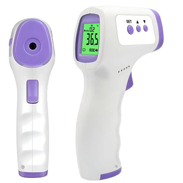 Thermomètre Magique Sans Contact